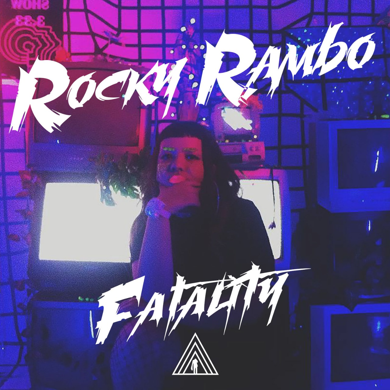 Rocky Rambo x MÑN